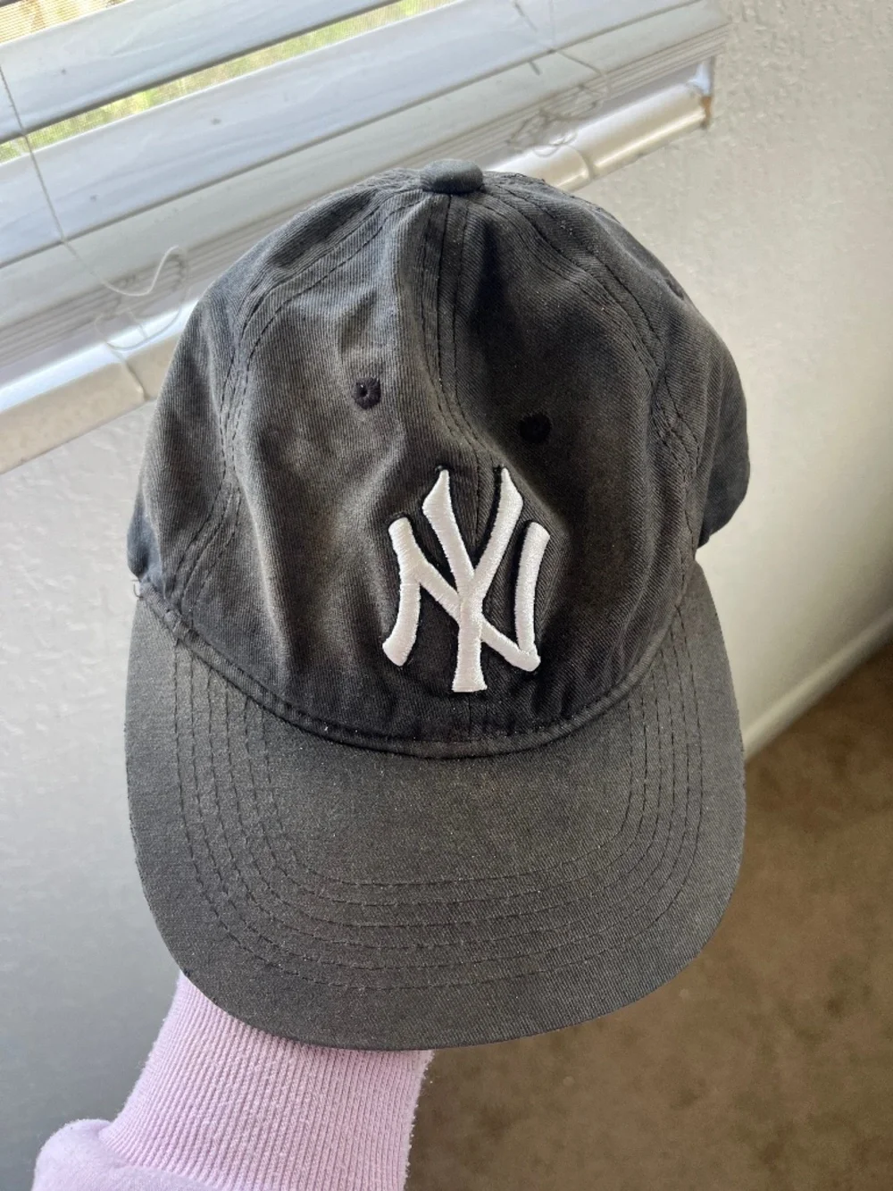 NY Cap